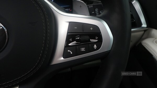 Used BMW X5 2024 for sale - 77244197: Photo 24