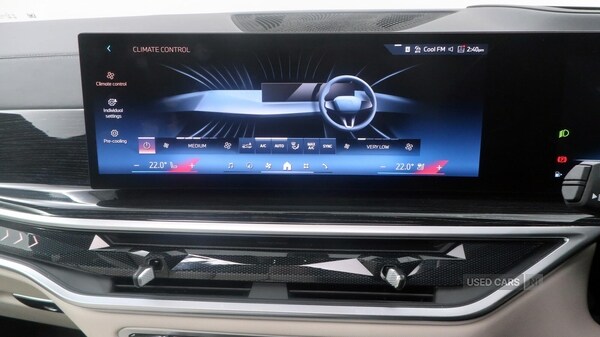 Used BMW X5 2024 for sale - 77244197: Photo 29