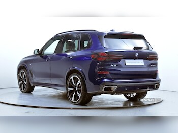 Used BMW X5 2024 for sale - 77244197: Photo