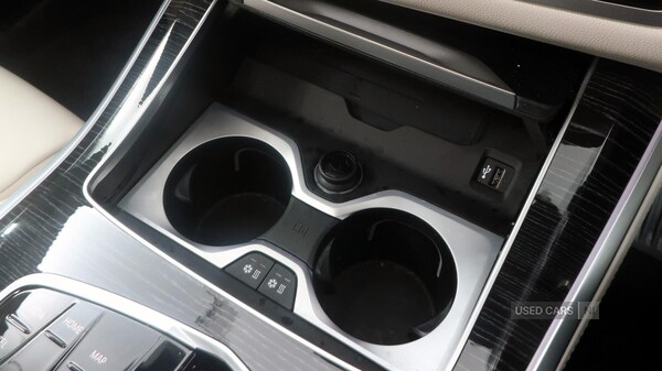 Used BMW X5 2024 for sale - 77244197: Photo 30