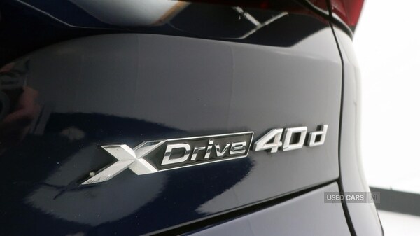 Used BMW X5 2024 for sale - 77244197: Photo 35