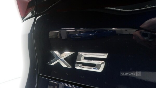 Used BMW X5 2024 for sale - 77244197: Photo 36