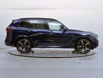 Used BMW X5 2024 for sale - 77244197: Photo