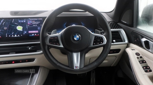 Used BMW X5 2024 for sale - 77244197: Photo 4