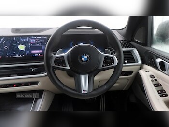 Used BMW X5 2024 for sale - 77244197: Photo