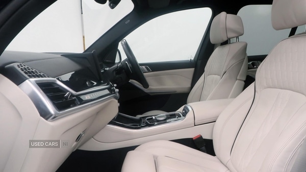 Used BMW X5 2024 for sale - 77244197: Photo 8
