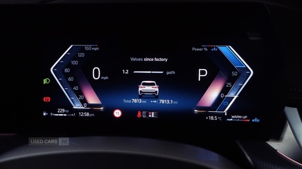 Used BMW X1 2025 for sale - 77009342: Photo 10