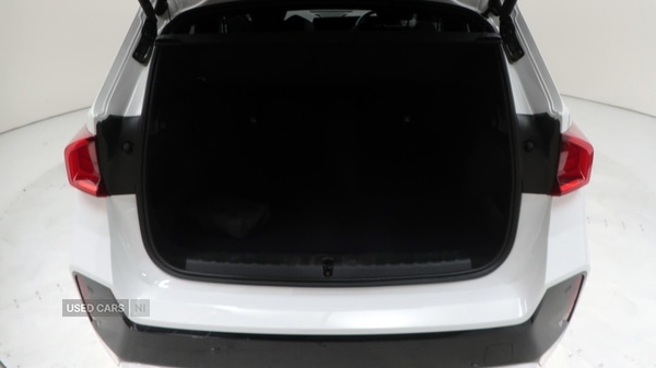 Used BMW X1 2025 for sale - 77009342: Photo 14