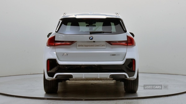 Used BMW X1 2025 for sale - 77009342: Photo 16