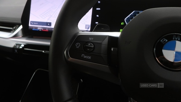 Used BMW X1 2025 for sale - 77009342: Photo 18