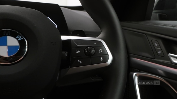 Used BMW X1 2025 for sale - 77009342: Photo 19