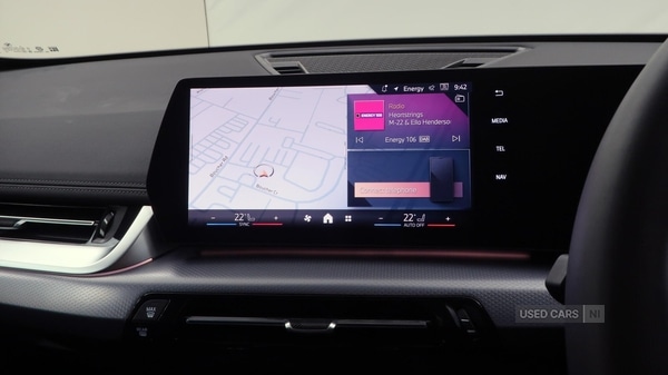 Used BMW X1 2025 for sale - 77009342: Photo 24