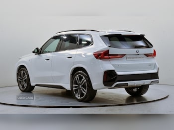 Used BMW X1 2025 for sale - 77009342: Photo