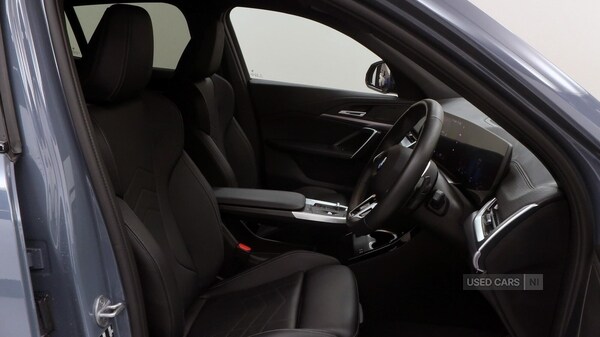 Used BMW X2 2025 for sale - 76315543: Photo 11