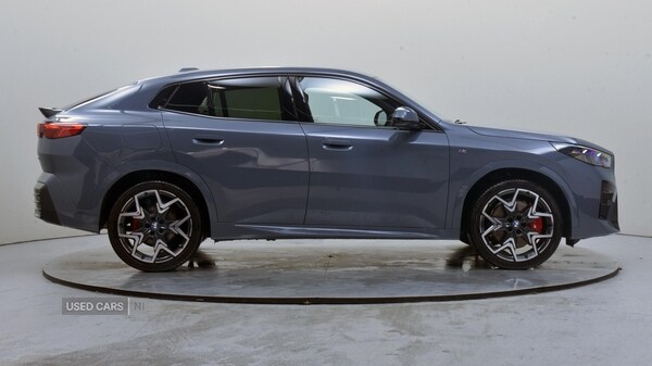 Used BMW X2 2025 for sale - 76315543: Photo 3