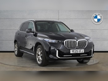 Used BMW X5 2025 for sale - 76153314: Photo
