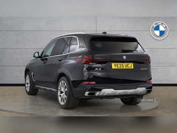 Used BMW X5 2025 for sale - 76153314: Photo