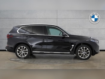 Used BMW X5 2025 for sale - 76153314: Photo