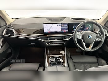 Used BMW X5 2025 for sale - 76153314: Photo