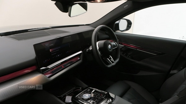 Used BMW 5 Series 2025 for sale - 76573883: Photo 19