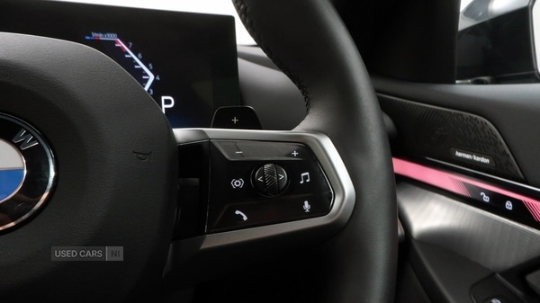 Used BMW 5 Series 2025 for sale - 76573883: Photo 26