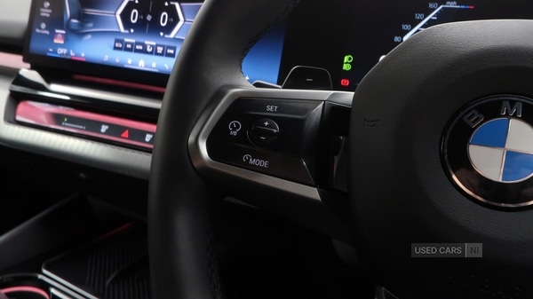 Used BMW 5 Series 2025 for sale - 76573883: Photo 27