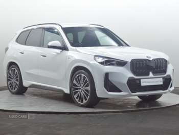 2023 - 230kW xDrive30 M Sport 65kWh 5dr Auto