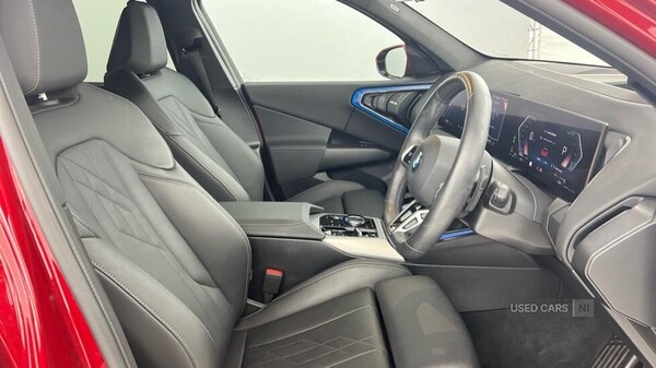 Used BMW X3 2025 for sale - 76474070: Photo 12