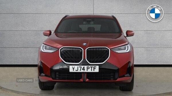 Used BMW X3 2025 for sale - 76474070: Photo 17