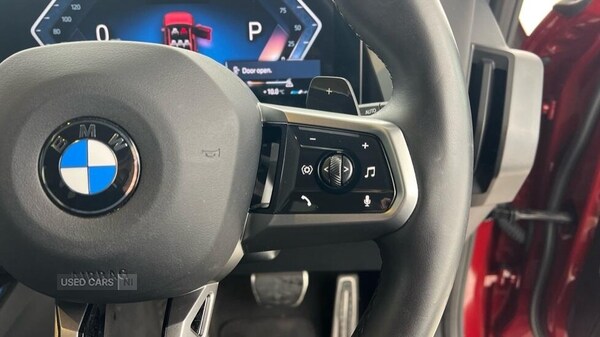 Used BMW X3 2025 for sale - 76474070: Photo 19