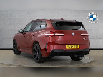 Used BMW X3 2025 for sale - 76474070: Photo