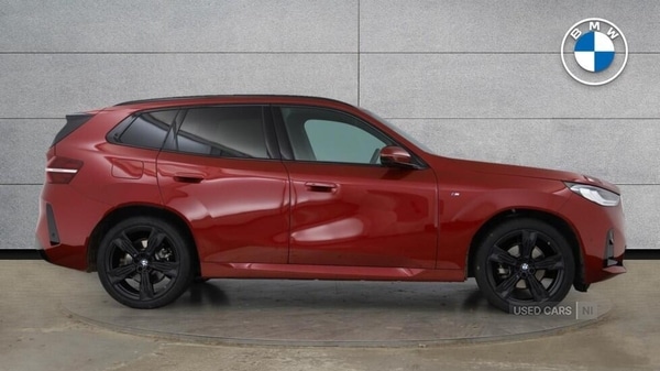 Used BMW X3 2025 for sale - 76474070: Photo 3