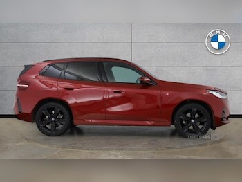 Used BMW X3 2025 for sale - 76474070: Photo