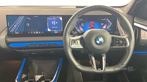 Used BMW X3 2025 for sale - 76474070: Photo 6