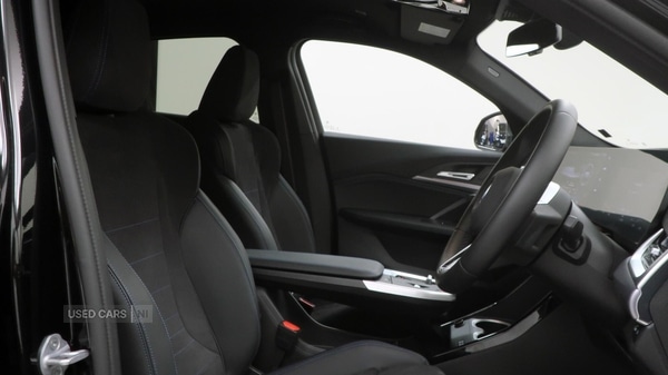 Used BMW iX2 2025 for sale - 77018050: Photo 11