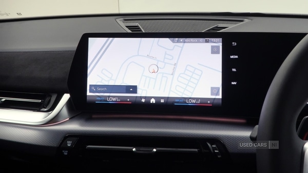 Used BMW iX2 2025 for sale - 77018050: Photo 26