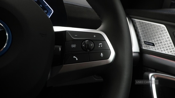 Used BMW iX2 2025 for sale - 77018050: Photo 29