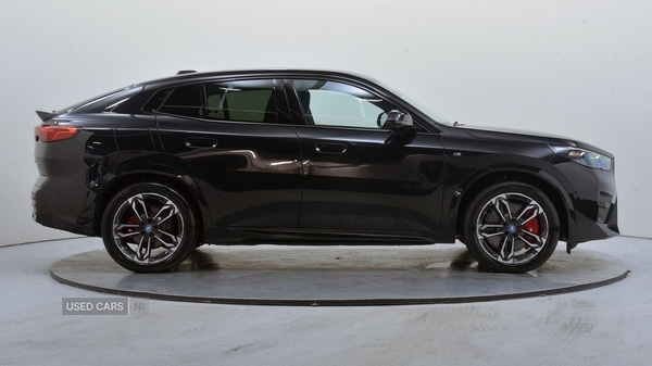 Used BMW iX2 2025 for sale - 77018050: Photo 3