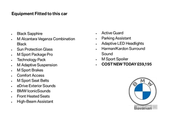 Used BMW iX2 2025 for sale - 77018050: Photo 5