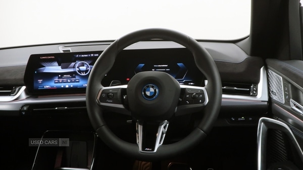 Used BMW iX2 2025 for sale - 77018050: Photo 6