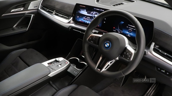 Used BMW iX2 2025 for sale - 77018050: Photo 7