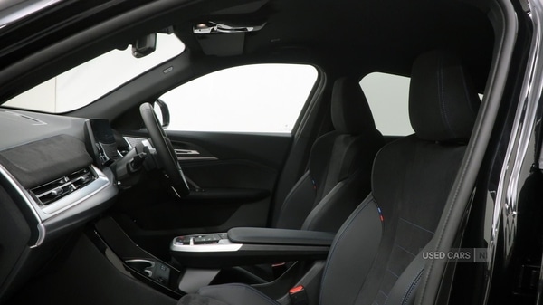 Used BMW iX2 2025 for sale - 77018050: Photo 8