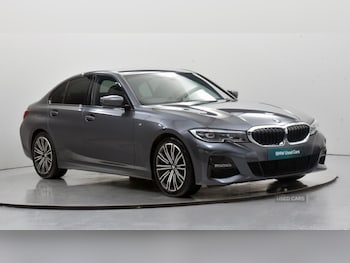 Used BMW 3 Series 2021 for sale - 79465732: Photo