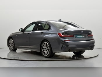 Used BMW 3 Series 2021 for sale - 79465732: Photo