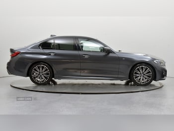 Used BMW 3 Series 2021 for sale - 79465732: Photo