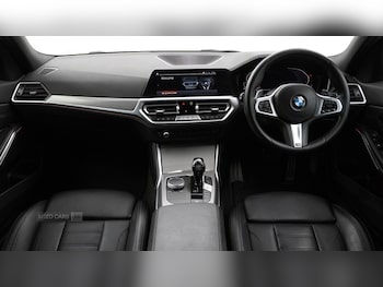 Used BMW 3 Series 2021 for sale - 79465732: Photo