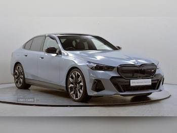 Used BMW i5 2025 for sale - 75810857: Photo