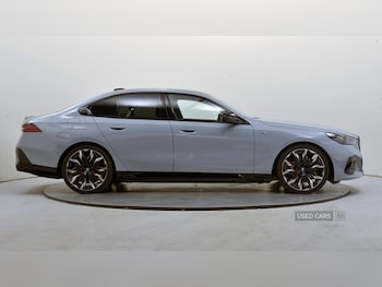 Used BMW i5 2025 for sale - 75810857: Photo