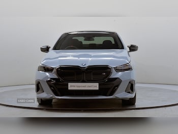 Used BMW i5 2025 for sale - 75810857: Photo