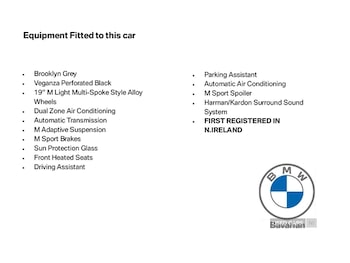 Used BMW 1 Series 2025 for sale - 76585748: Photo
